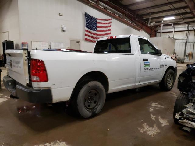 Photo 3 from auction – 2014 RAM 1500 ST with VIN 3C6JR6DT3EG183731