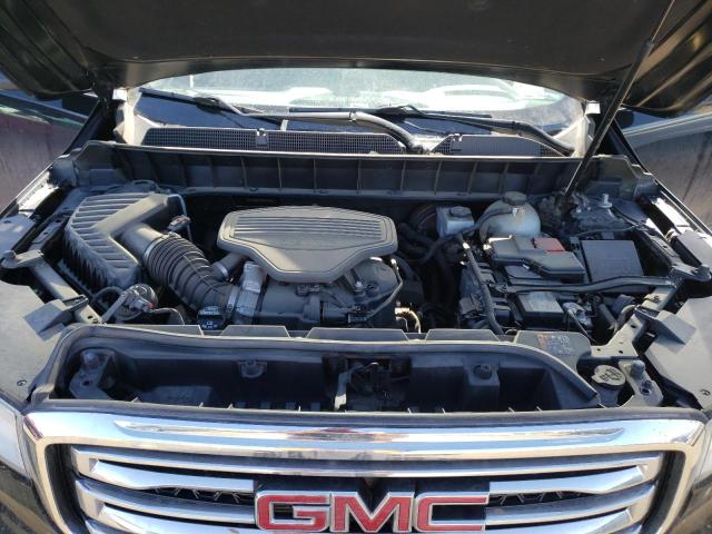 Photo 12 from auction – 2019 GMC ACADIA SLT with VIN 1GKKNULS7KZ217319