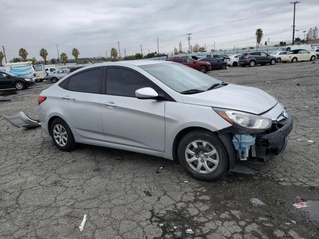 Photo 4 from auction – 2014 HYUNDAI ACCENT GLS with VIN KMHCT4AE6EU758149