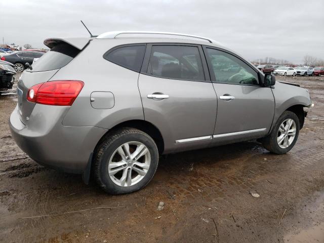 Photo 3 from auction – 2012 NISSAN ROGUE S with VIN JN8AS5MTXCW608047