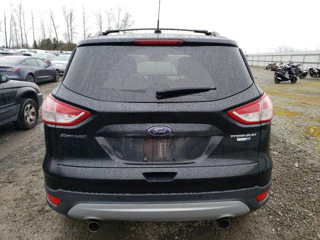 Photo 6 from auction – 2013 FORD ESCAPE TIT with VIN 1FMCU9J93DUD02637