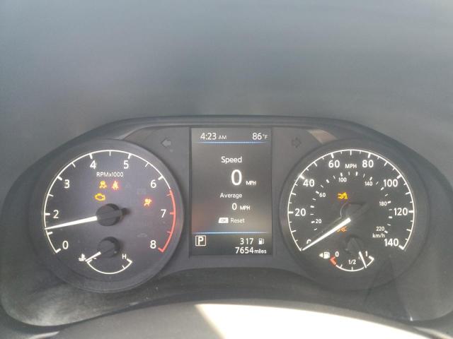 Photo 9 from auction – 2021 NISSAN ALTIMA S with VIN 1N4BL4BV6MN412972