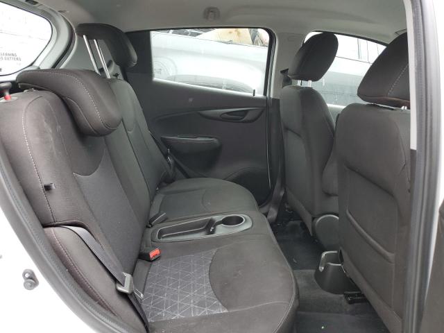 Photo 10 from auction – 2020 CHEVROLET SPARK 1LT with VIN KL8CD6SA7LC447351