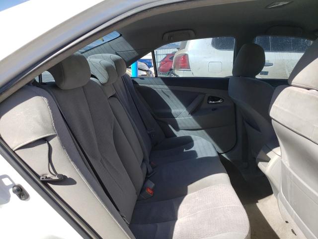 Photo 10 from auction – 2010 TOYOTA CAMRY BASE with VIN 4T4BF3EK7AR039201