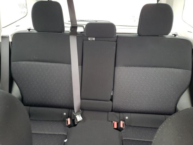 Photo 10 from auction – 2018 SUBARU FORESTER 2 with VIN JF2SJAGC0JH489256