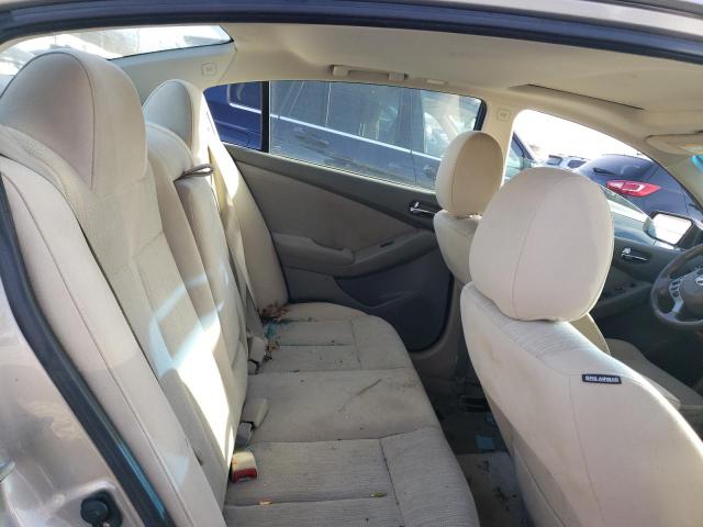 Photo 10 from auction – 2012 NISSAN ALTIMA BAS with VIN 1N4AL2AP1CC113662