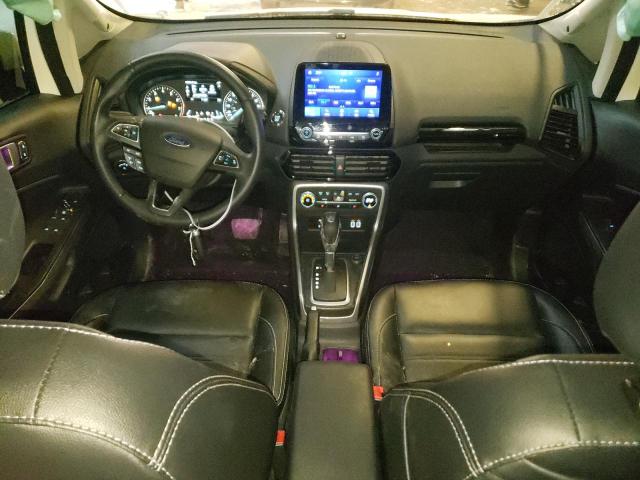 Снимка 8 от търг – 2021 FORD ECOSPORT T с VIN MAJ6S3KL5MC441663