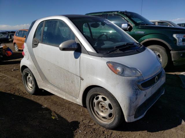 Photo 4 from auction – 2015 SMART FORTWO PUR with VIN WMEEJ3BA4FK806092