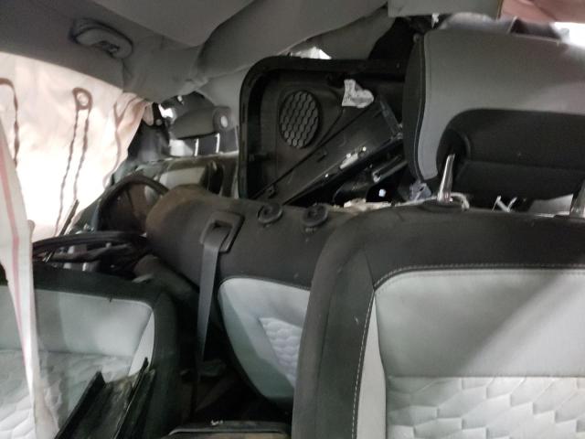 Photo 10 from auction – 2019 CHEVROLET EQUINOX LS with VIN 2GNAXSEV2K6203702
