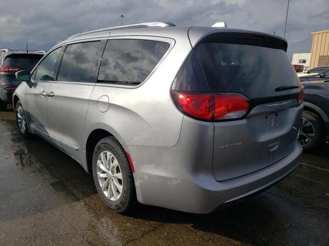 Photo 2 from auction – 2018 CHRYSLER PACIFICA T with VIN 2C4RC1BG5JR141636