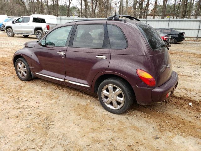 Photo 2 from auction – 2003 CHRYSLER PT CRUISER with VIN 3C4FY58B13T606176