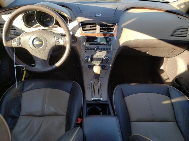 Photo 8 from auction – 2011 CHEVROLET MALIBU LTZ with VIN 1G1ZE5E77BF185863
