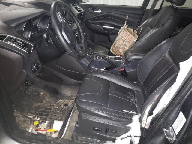 Photo 7 from auction – 2013 FORD ESCAPE TIT with VIN 1FMCU9J96DUB49624