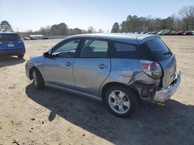 Photo 2 from auction – 2005 TOYOTA COROLLA MA with VIN 2T1KR32E55C415191