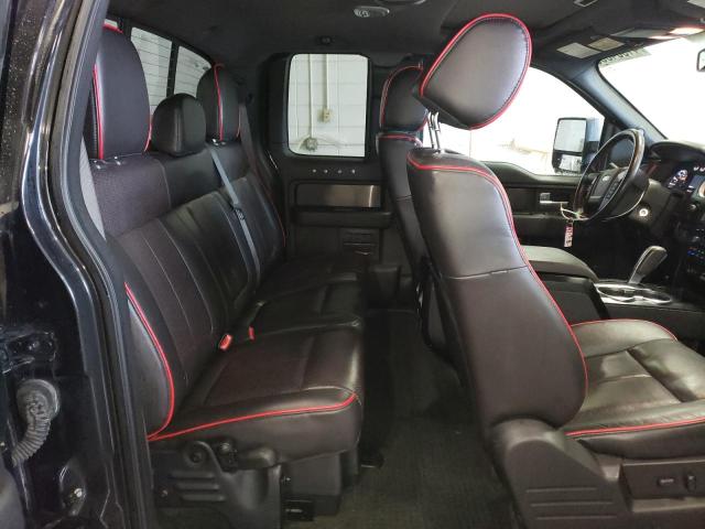Photo 10 from auction – 2012 FORD F150 SUPER with VIN 1FTFX1ET8CFC09471