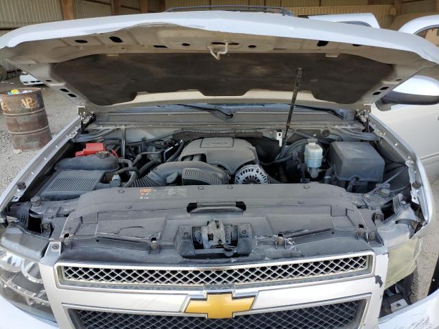 Photo 12 from auction – 2012 CHEVROLET TAHOE C150 with VIN 1GNSCAE00CR173099