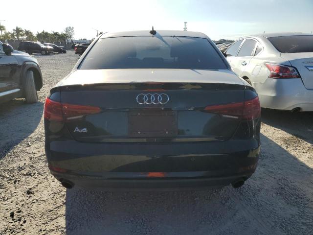 Photo 6 from auction – 2017 AUDI A4 PREMIUM with VIN WAUGNAF48HN014773