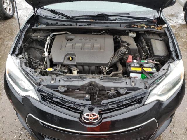 Photo 11 from auction – 2016 TOYOTA COROLLA L with VIN 5YFBURHE5GP459557