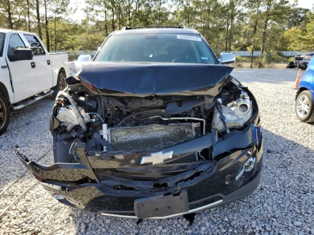 Photo 5 from auction – 2011 CHEVROLET EQUINOX LT with VIN 2CNFLFE51B6229558