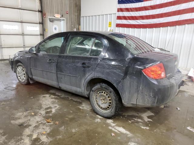 Photo 2 from auction – 2010 CHEVROLET COBALT 1LT with VIN 1G1AD5F53A7216936