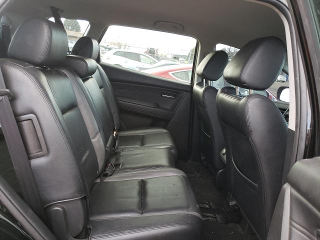 Photo 11 from auction – 2009 MAZDA CX-9 with VIN JM3TB38A290179104