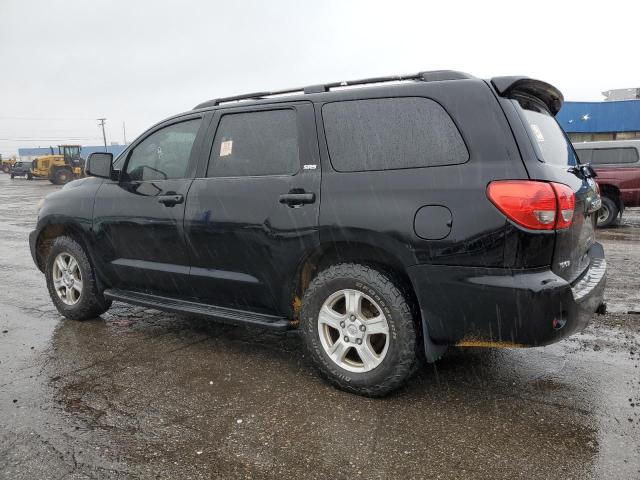 Photo 2 from auction – 2008 TOYOTA SEQUOIA sr with VIN 5TDBY64A48S019568