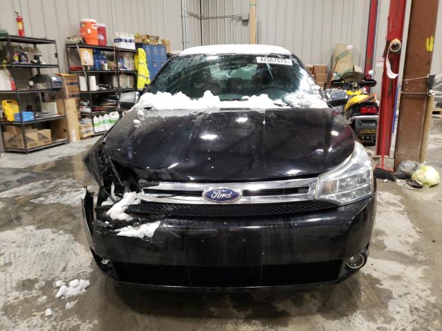 Photo 5 from auction – 2011 FORD FOCUS SEL with VIN 1FAHP3HNXBW175930
