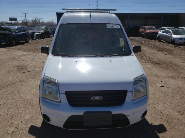 Photo 5 from auction – 2010 FORD TRANSIT CO with VIN NM0LS7BN0AT009187