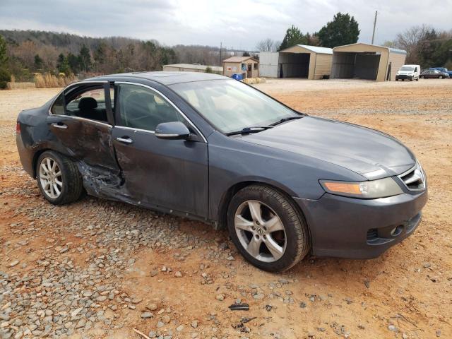 Photo 4 from auction – 2006 ACURA TSX with VIN JH4CL96826C039104