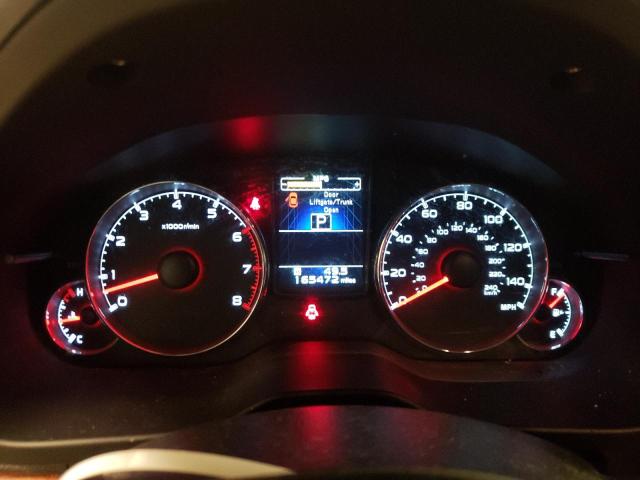 Photo 9 from auction – 2013 SUBARU OUTBACK 2. with VIN 4S4BRBKC4D3273685