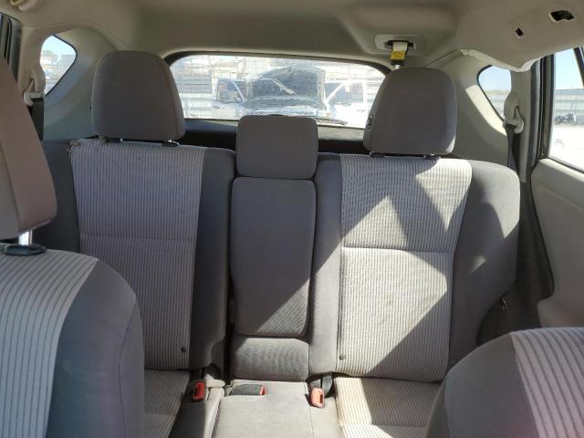 Photo 10 from auction – 2013 TOYOTA RAV4 LE with VIN 2T3ZFREV8DW006564