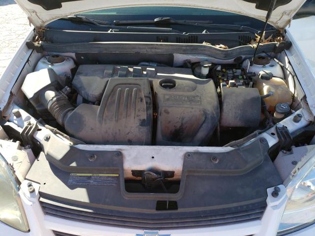 Photo 11 from auction – 2008 CHEVROLET COBALT LS with VIN 1G1AK58F087148956