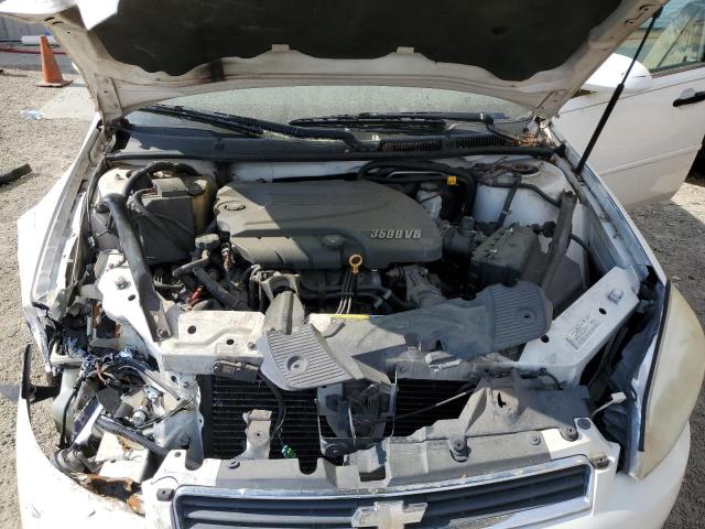 Photo 11 from auction – 2007 CHEVROLET IMPALA LT with VIN 2G1WT58K079259004