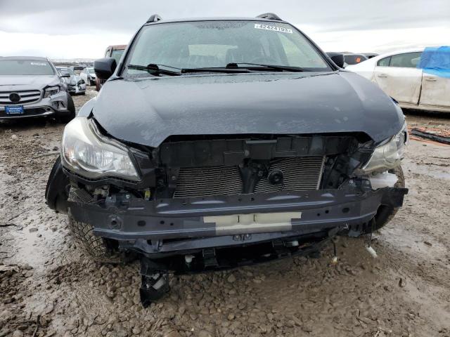 Photo 5 from auction – 2013 SUBARU XV CROSSTR with VIN JF2GPAGC5D2215837