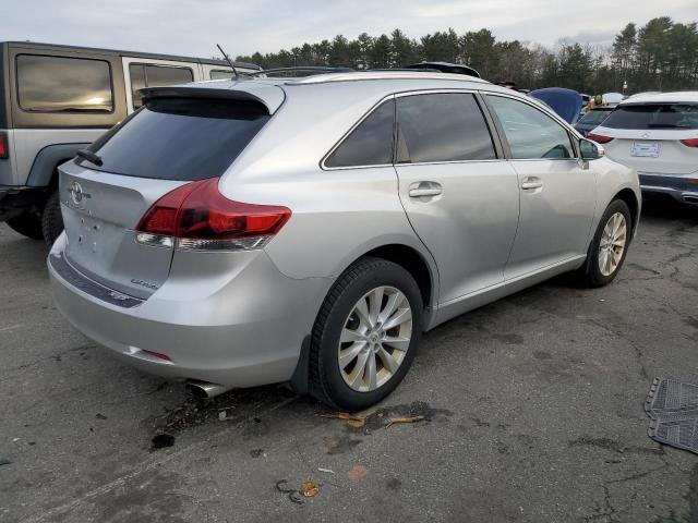 Photo 3 from auction – 2013 TOYOTA VENZA LE with VIN 4T3BA3BB3DU040807