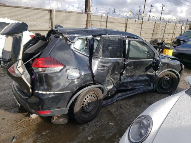 Photo 3 from auction – 2018 NISSAN ROGUE S with VIN KNMAT2MT4JP513823