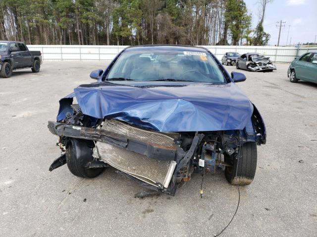 Photo 5 from auction – 2016 HYUNDAI SONATA SE with VIN 5NPE24AF0GH289131
