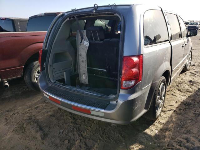 Photo 3 from auction – 2017 DODGE GRAND CARA with VIN 2C4RDGBG5HR856331