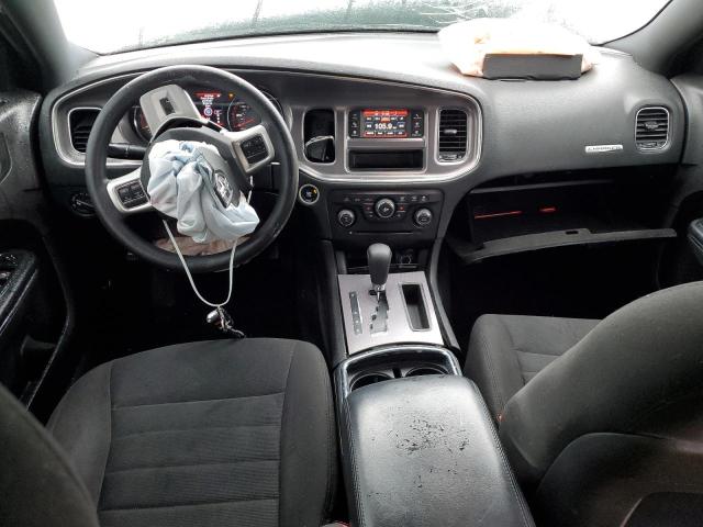 Photo 8 from auction – 2014 DODGE CHARGER SE with VIN 2C3CDXBG9EH326536