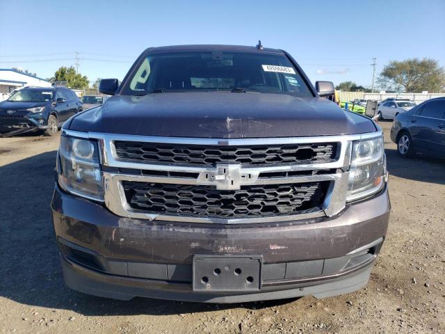 Photo 5 from auction – 2016 CHEVROLET SUBURBAN C with VIN 1GNSCGKC2GR251518
