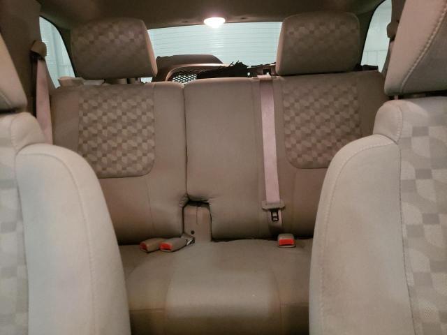 Photo 10 from auction – 2005 CHEVROLET EQUINOX LT with VIN 2CNDL73F656080657