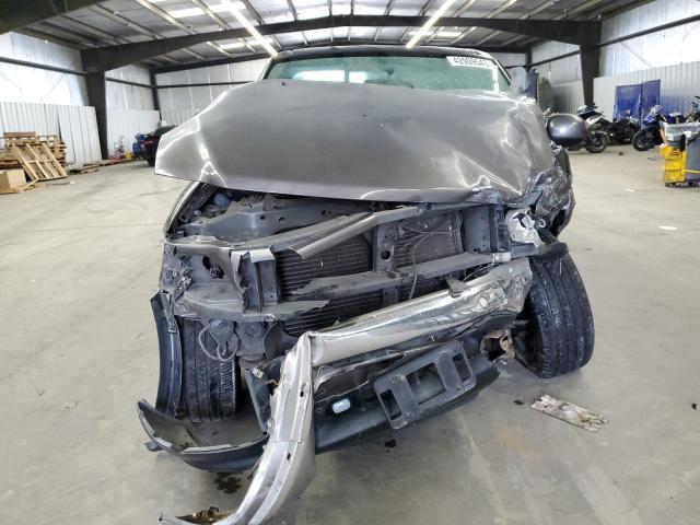 Photo 5 from auction – 2003 FORD F150 with VIN 1FTRF07203KC01953