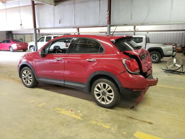 Photo 2 from auction – 2016 FIAT 500X EASY with VIN ZFBCFXBT4GP400398