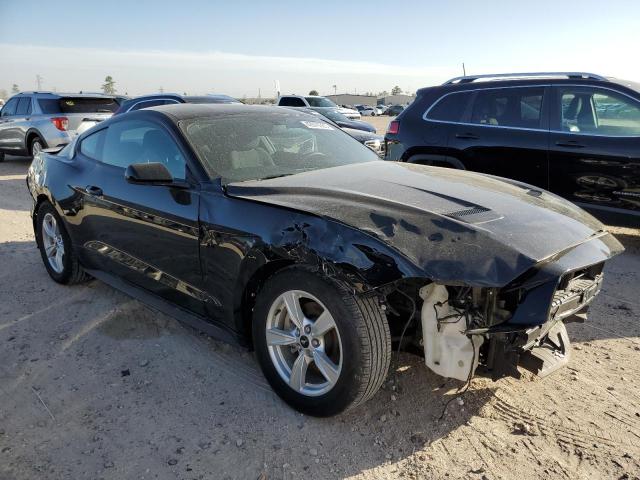 Photo 4 from auction – 2020 FORD MUSTANG with VIN 1FA6P8TH2L5121289