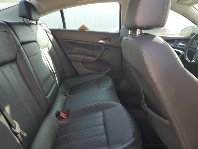 Photo 10 from auction – 2011 BUICK REGAL CXL with VIN W04GU5GC7B1007034