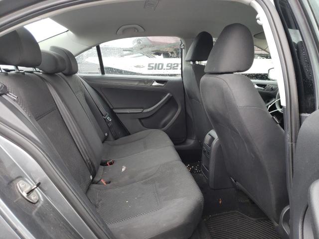 Photo 10 from auction – 2014 VOLKSWAGEN JETTA BASE with VIN 3VW2K7AJXEM242248
