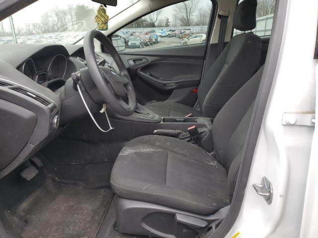 Photo 7 from auction – 2017 FORD FOCUS S with VIN 1FADP3E2XHL204507