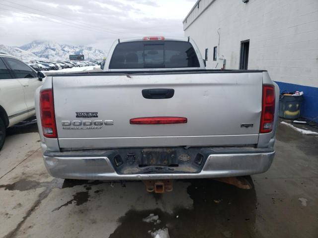 Photo 6 from auction – 2003 DODGE RAM 3500 S with VIN 3D7MA48C83G723332