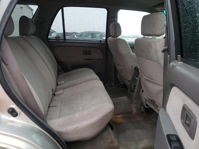 Photo 11 from auction – 2002 TOYOTA 4RUNNER SR with VIN JT3HN86R220370365
