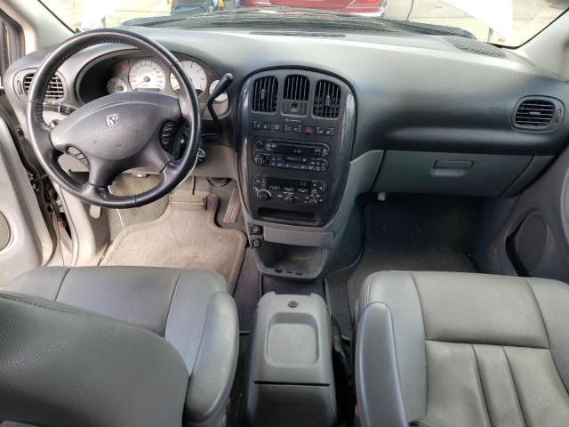 Photo 8 from auction – 2007 DODGE GRAND CARA with VIN 2D4GP44L27R132816